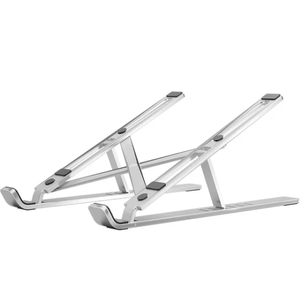 Aluminium Foldable Laptop Stand