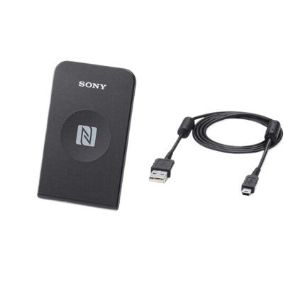 Sony Felica RC S380 USB NFC Reader