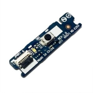 Lenovo Yoga 7 Power Button Board 5C50S25372