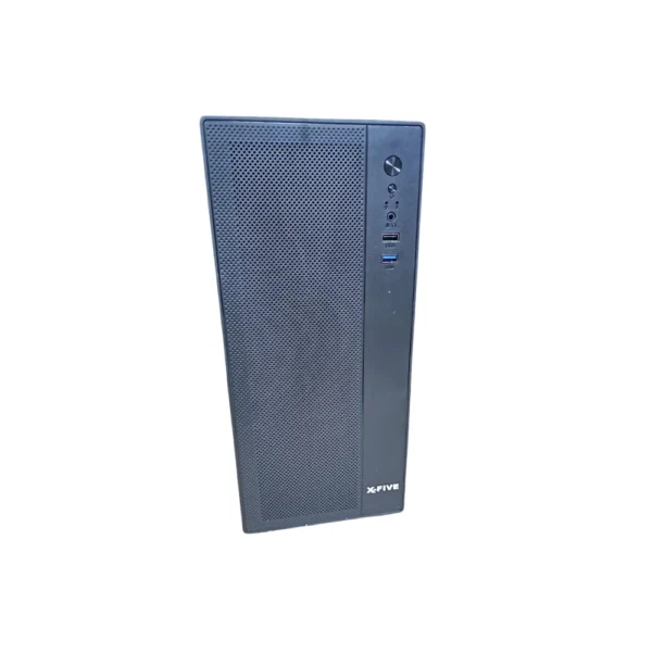 X Five CX M3 Flow Micro ATX Chassis