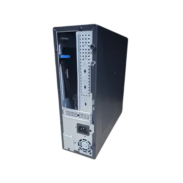 X Five M5 Slim ITX MATX 500W PSU Mini Chassis