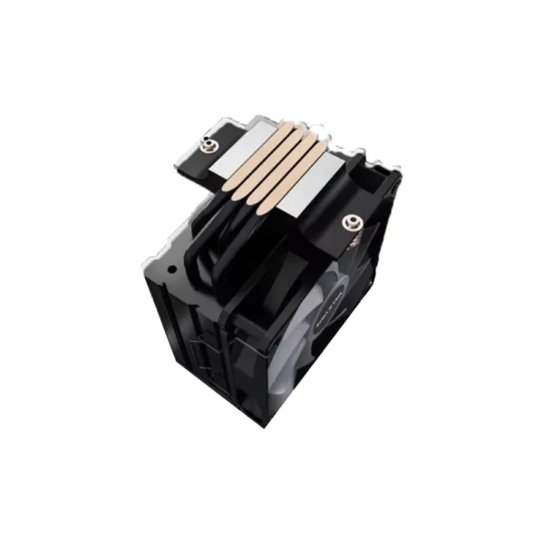 Valkyrie AQ125 CPU Cooler