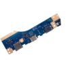 Lenovo ThinkPad E490 Power USB Network Board 02DL870