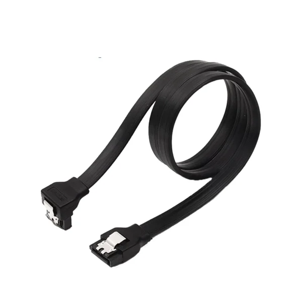 50 cm SATA Multi Color Data Cable